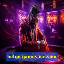 betgo games cassino