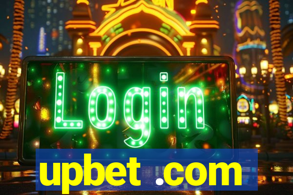 upbet .com