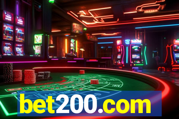 bet200.com