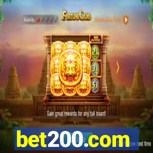 bet200.com