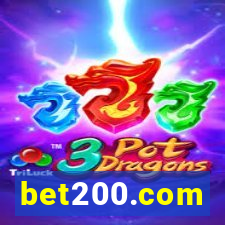 bet200.com