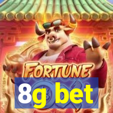 8g bet