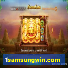 1samsungwin.com