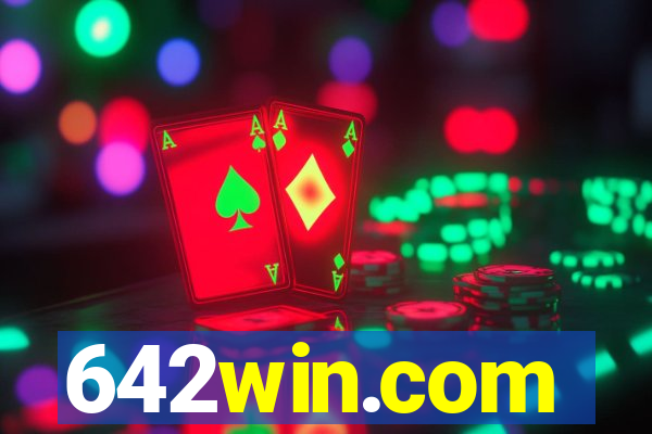 642win.com