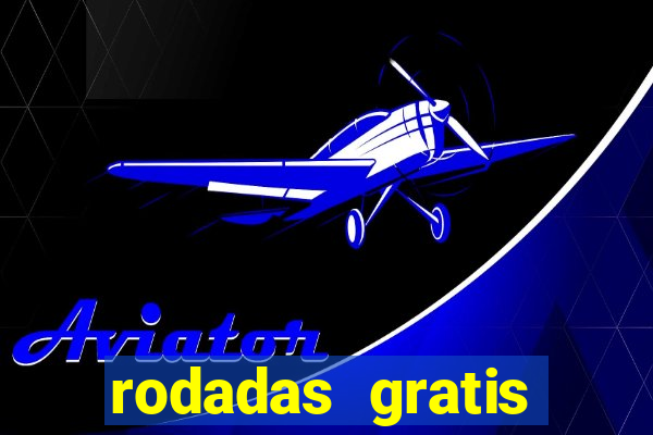 rodadas gratis fortune rabbit