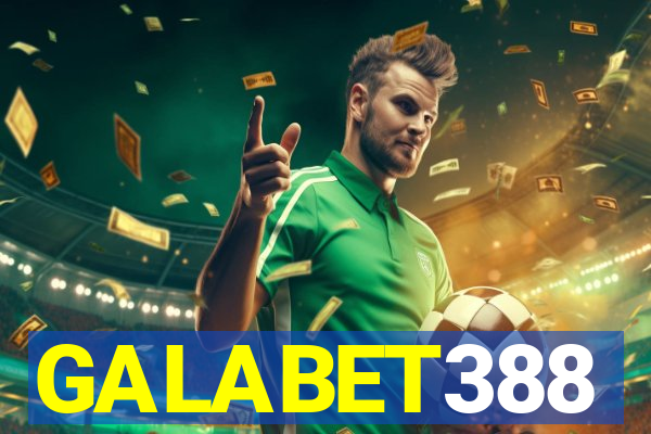 GALABET388