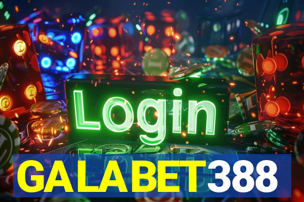 GALABET388