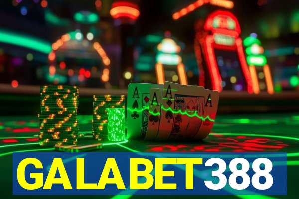 GALABET388