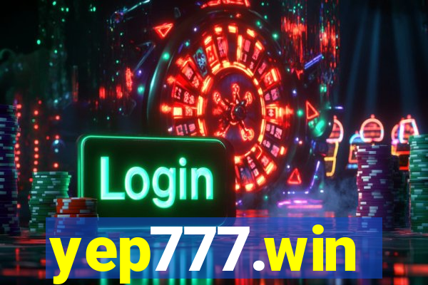 yep777.win