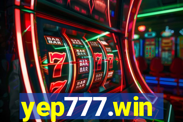 yep777.win