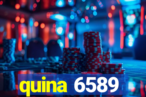 quina 6589