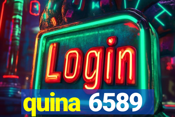 quina 6589