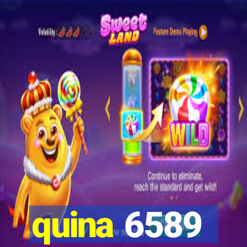 quina 6589