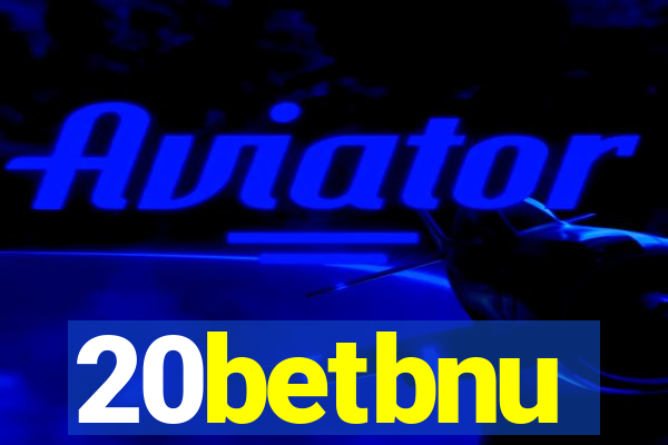 20betbnu