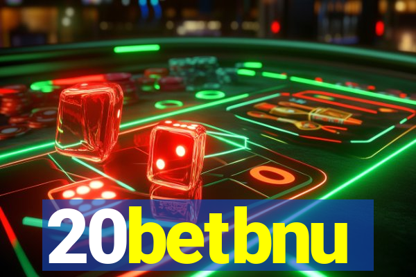 20betbnu