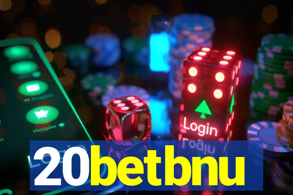 20betbnu