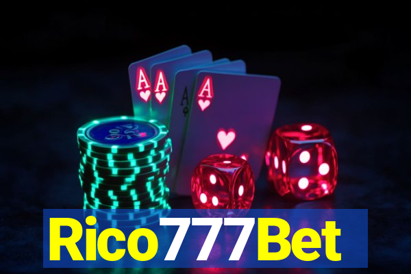 Rico777Bet