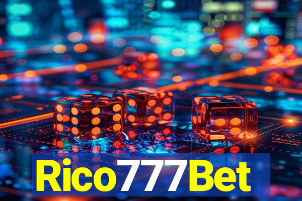 Rico777Bet