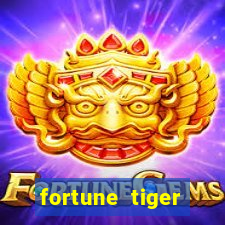 fortune tiger gratis teste