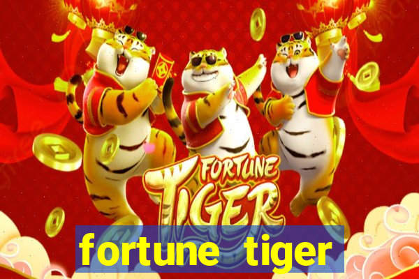 fortune tiger gratis teste