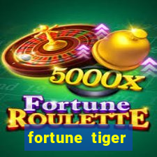 fortune tiger gratis teste