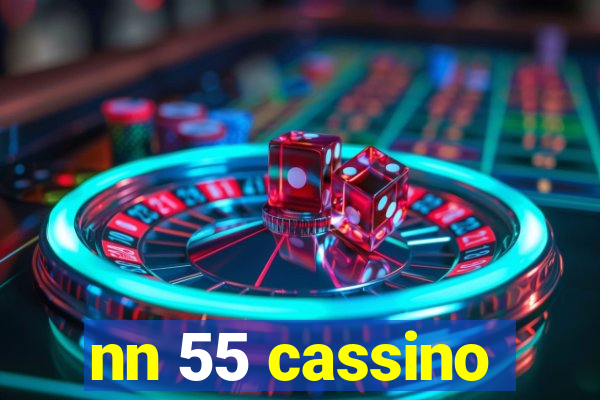 nn 55 cassino