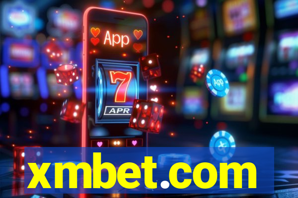 xmbet.com