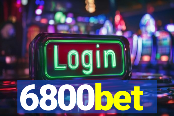 6800bet