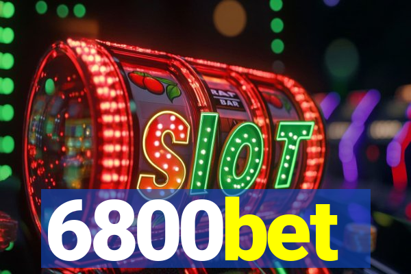 6800bet