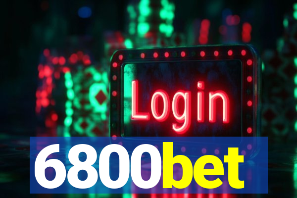 6800bet