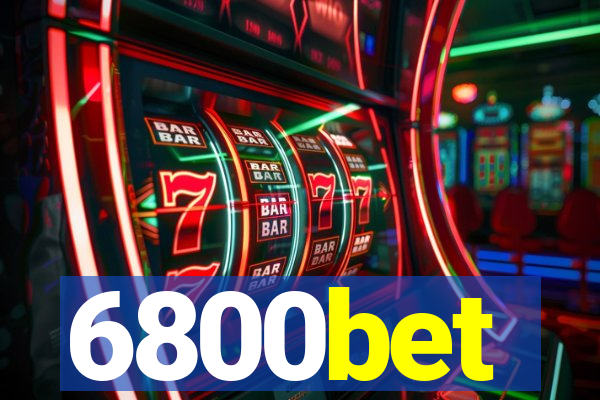 6800bet