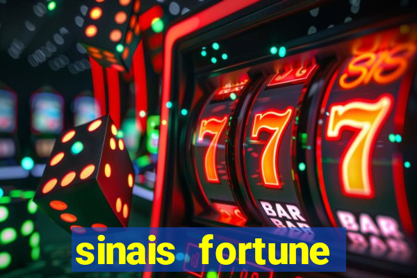 sinais fortune rabbit