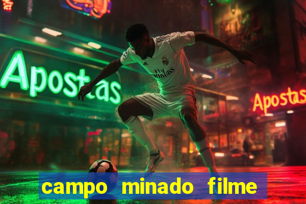 campo minado filme final explicado