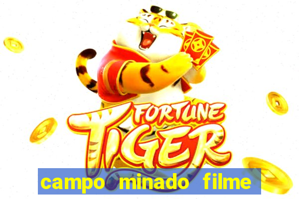 campo minado filme final explicado