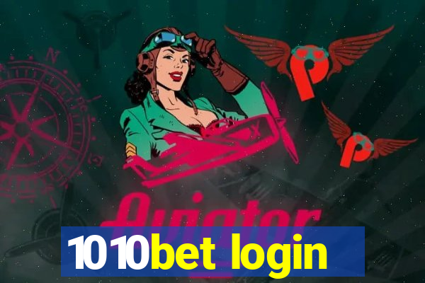 1010bet login