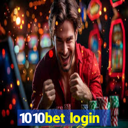 1010bet login