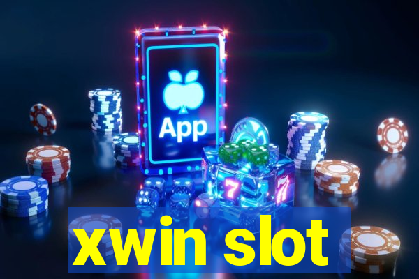 xwin slot