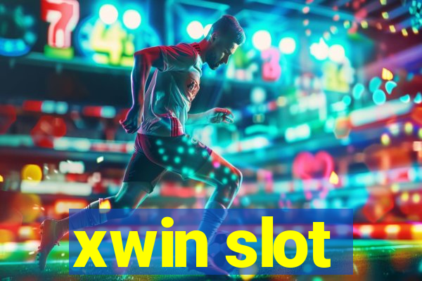 xwin slot