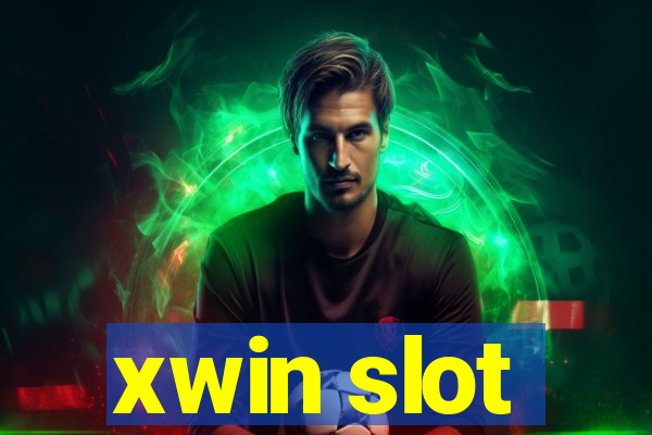 xwin slot