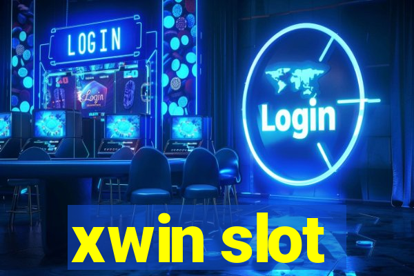 xwin slot