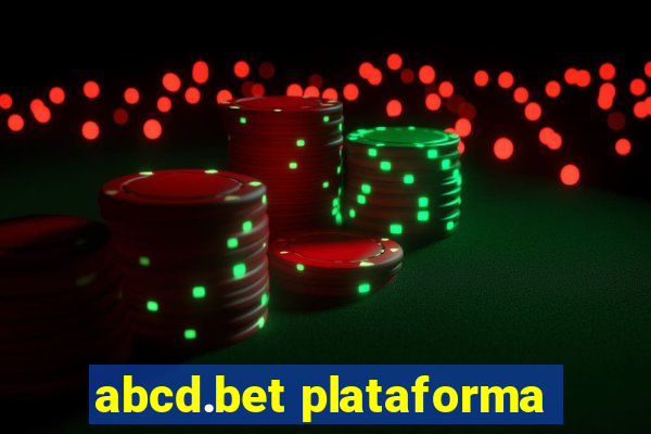 abcd.bet plataforma