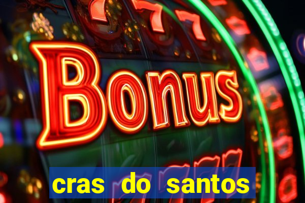 cras do santos dumont aracaju