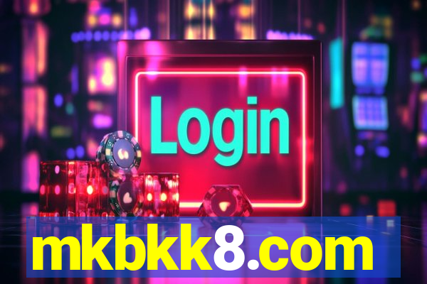 mkbkk8.com