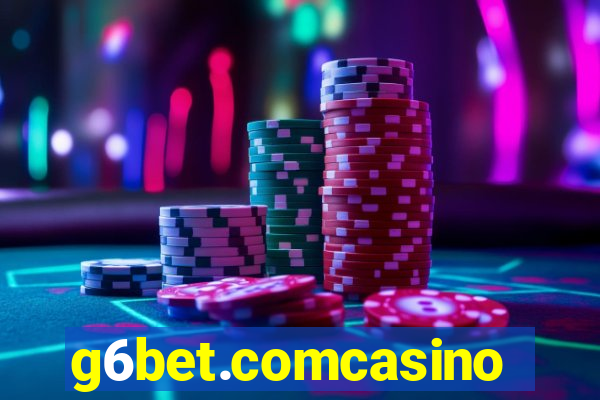 g6bet.comcasino