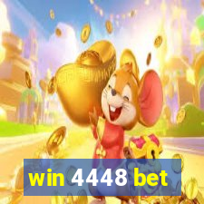 win 4448 bet