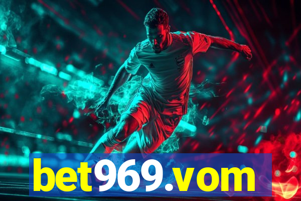 bet969.vom