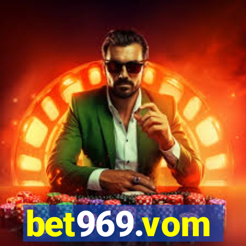 bet969.vom