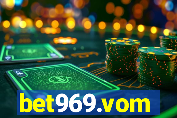 bet969.vom