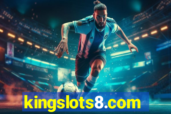 kingslots8.com