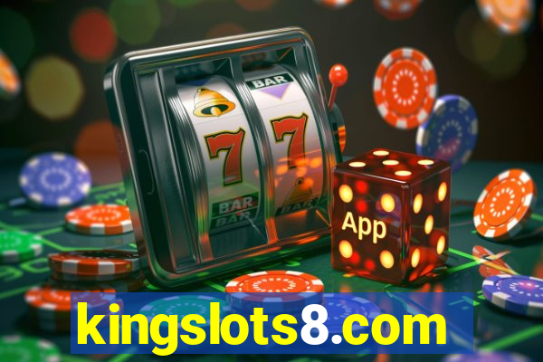 kingslots8.com